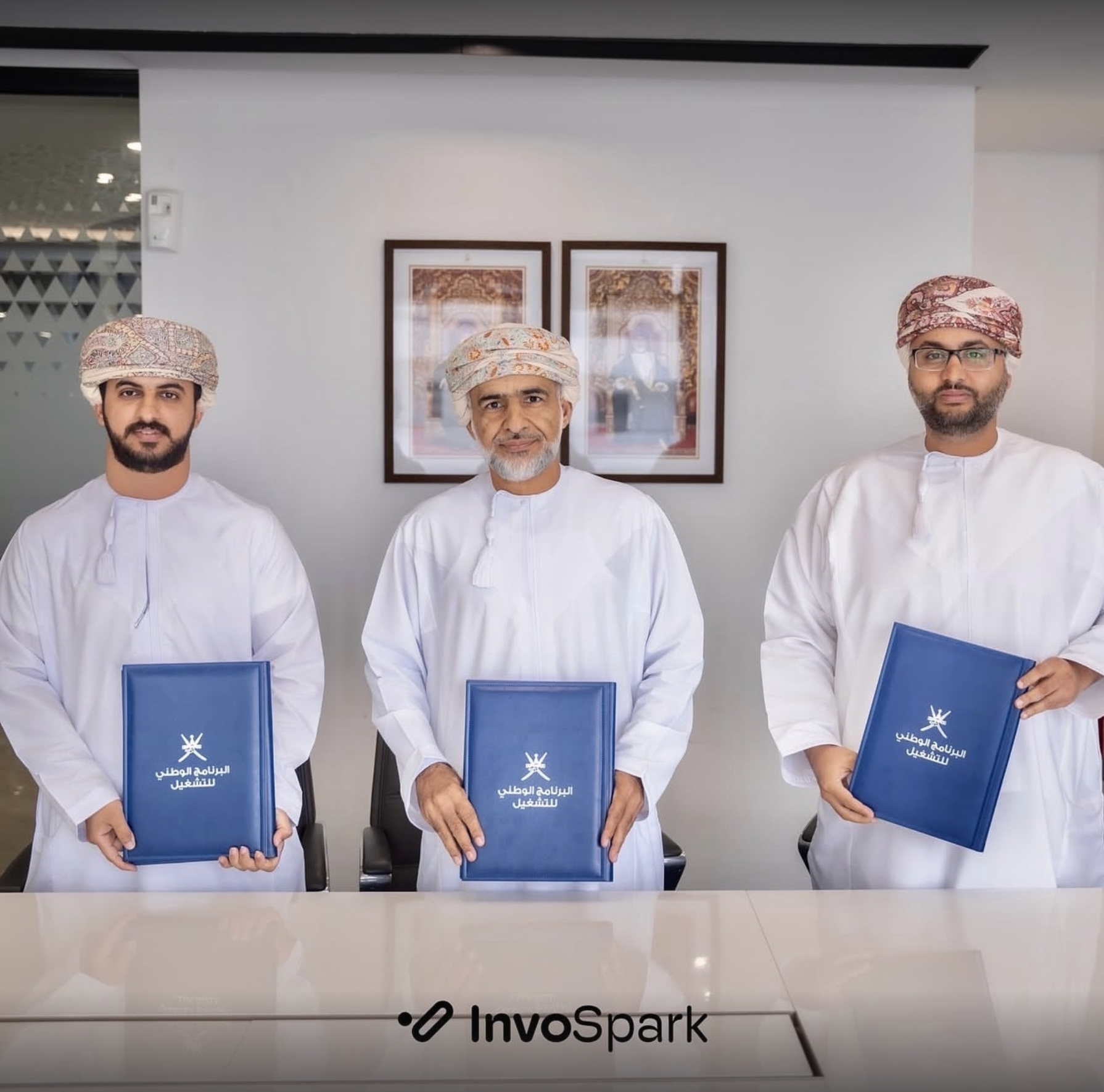 Empowering Tailoring Graduates Through Khayt