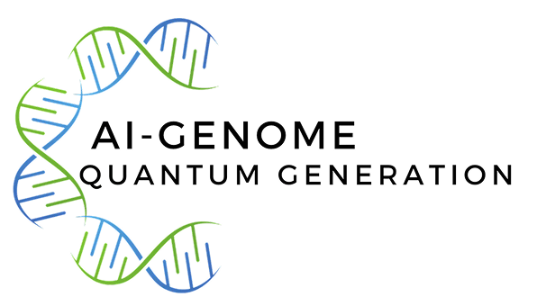 Genome AI logo